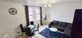 30C Rectory Road